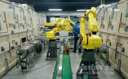 喜訊！福建華科光電有限公司與深圳市耐美特工業(yè)設(shè)備有限公司成功簽約10臺(tái)116萬(wàn)！